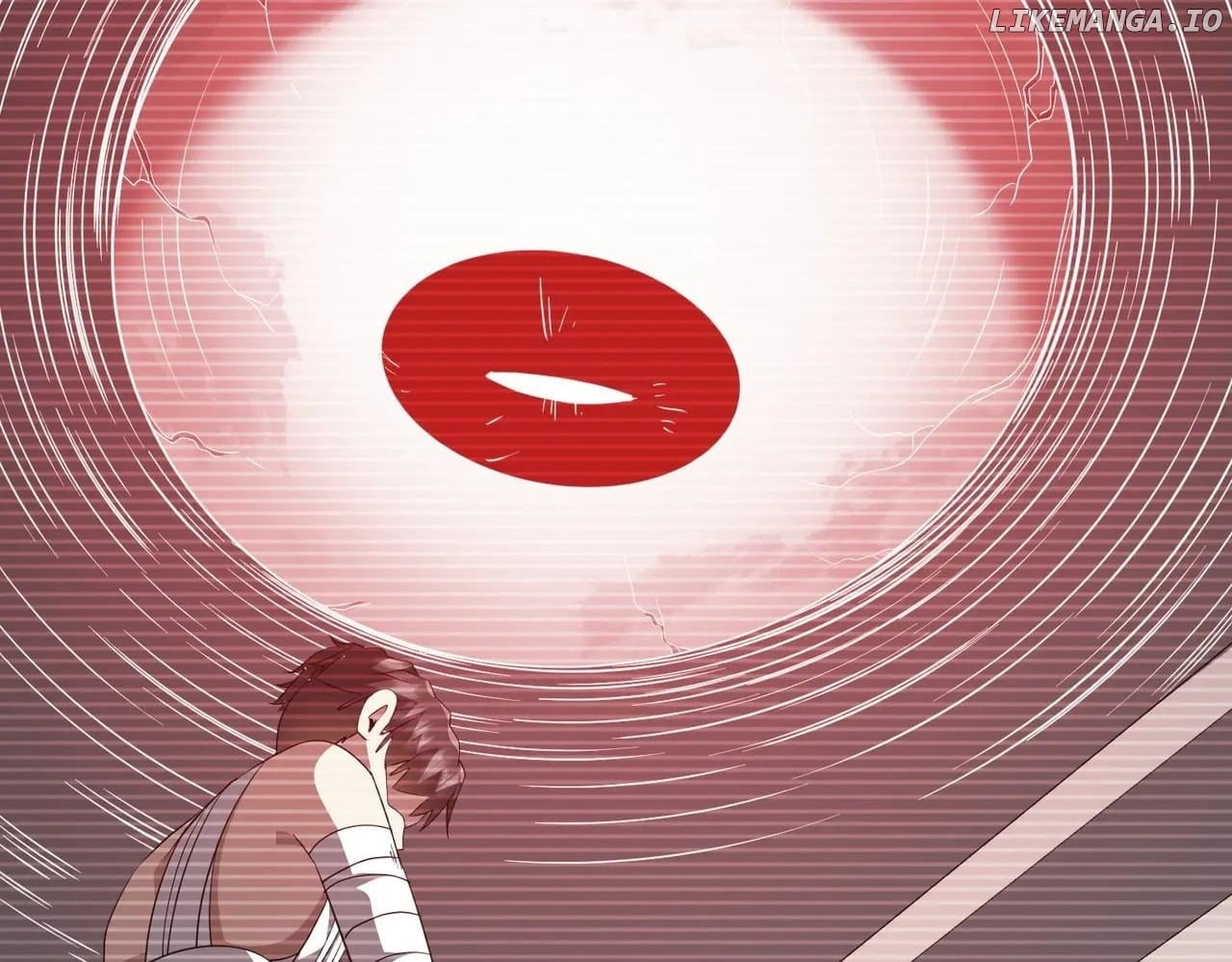 With My Netherworld Trillions, Game On! Chapter 199 - page 48